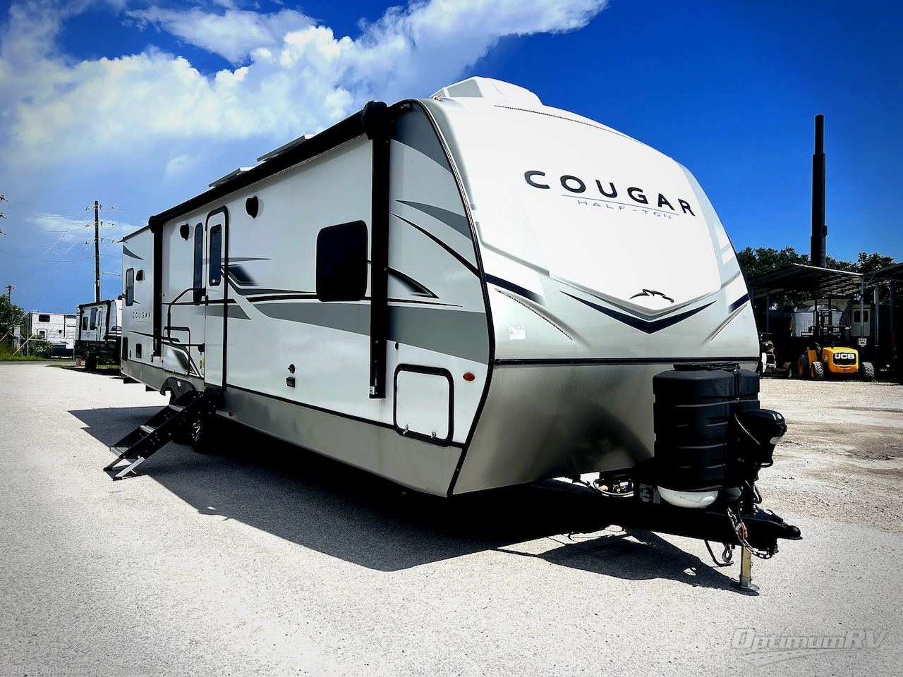 Used 2024 Keystone Cougar Half-Ton 30RKD available in Bushnell, Florida