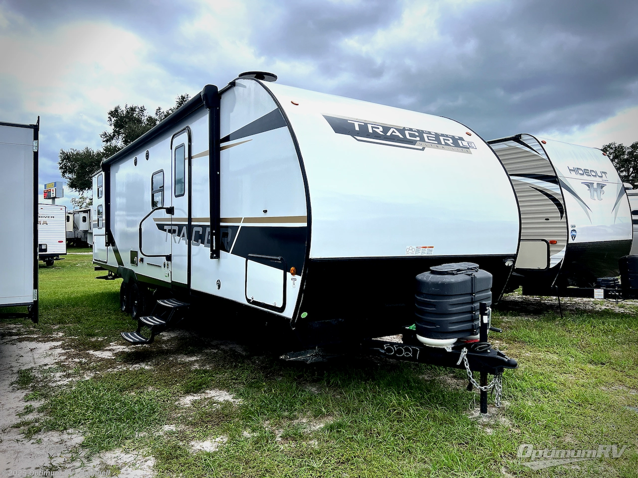 Used 2025 Prime Time Tracer 308BRDLE available in Bushnell, Florida