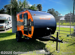 New 2026 Sunset Park RV SunRay 109 available in Bushnell, Florida