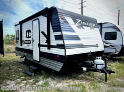Used 2022 CrossRoads Zinger Lite ZR18RD available in Bushnell, Florida