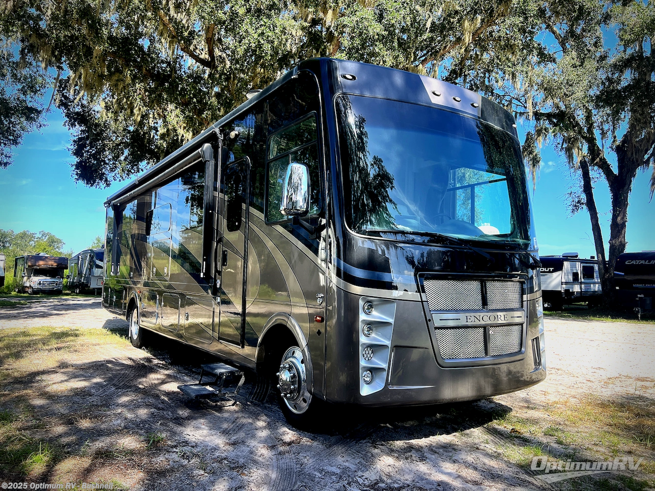 Used 2023 Coachmen Encore 355DS available in Bushnell, Florida