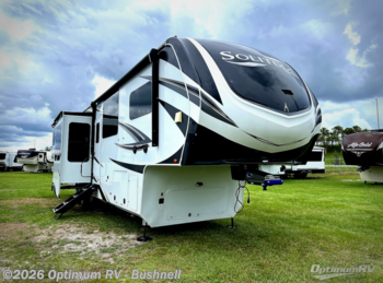 Used 2023 Grand Design Solitude 376RD available in Bushnell, Florida