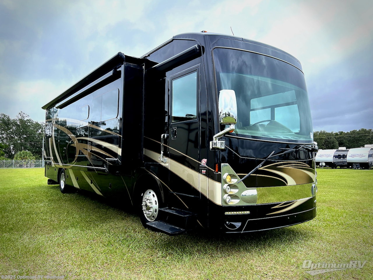 Used 2015 Thor  Tuscany 40DX available in Bushnell, Florida