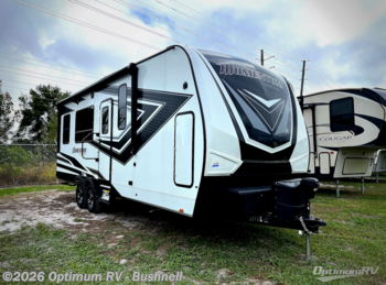 Used 2022 Grand Design Momentum G-Class 23G available in Bushnell, Florida