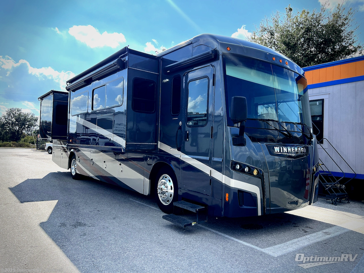 Used 2019 Winnebago Forza 36G available in Bushnell, Florida