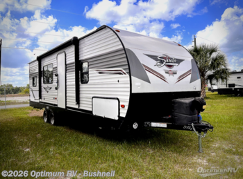 Used 2022 Coachmen Shasta 25RS available in Bushnell, Florida