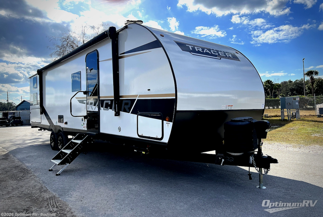 Used 2025 Prime Time Tracer 308BH available in Bushnell, Florida