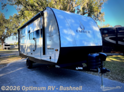 New 2026 Ember RV E-Series 19ETS available in Bushnell, Florida