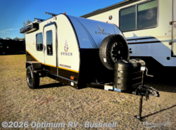 New 2026 Ember RV E-Series 12RK available in Bushnell, Florida