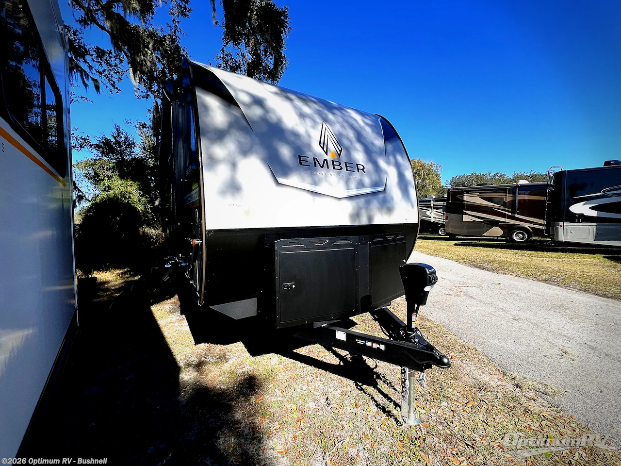 New 2026 Ember RV Touring Edition 2300MLL available in Bushnell, Florida