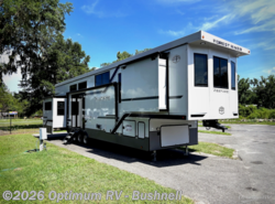 Used 2025 Forest River Wildwood Heritage Glen ROOST43 available in Bushnell, Florida