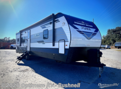 New 2026 Forest River Puma 30RKQS available in Bushnell, Florida