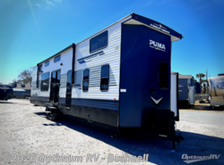 New 2026 Forest River Puma Vista 423LFT available in Bushnell, Florida