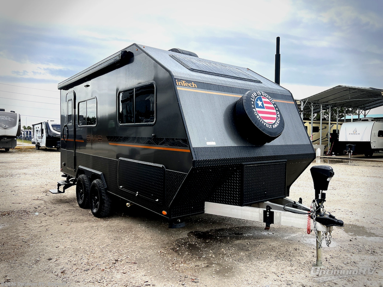 Used 2023 inTech O-V-R EXPEDITION available in Bushnell, Florida