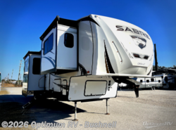 Used 2022 Forest River Sabre 37FLH available in Bushnell, Florida