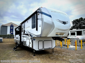 Used 2023 Keystone Avalanche 390DS available in Bushnell, Florida