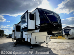 Used 2025 East to West Ahara 380FL available in Bushnell, Florida
