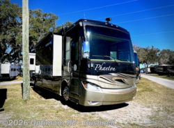 Used 2014 Tiffin Phaeton 40QTH available in Bushnell, Florida