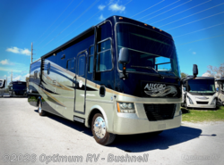 Used 2012 Tiffin Allegro 36 LA available in Bushnell, Florida