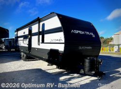 New 2026 Dutchmen Aspen Trail LE 29TB available in Bushnell, Florida