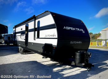 New 2026 Dutchmen Aspen Trail LE 29TB available in Bushnell, Florida