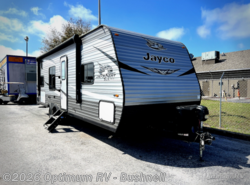 Used 2021 Jayco Jay Flight SLX 8 264BH available in Bushnell, Florida