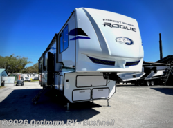 New 2026 Forest River Cherokee Rogue Armored 4015 available in Bushnell, Florida
