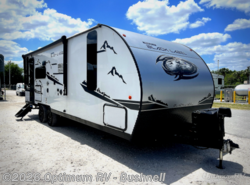 Used 2023 Forest River Cherokee Grey Wolf Black Label 23MKBL available in Bushnell, Florida