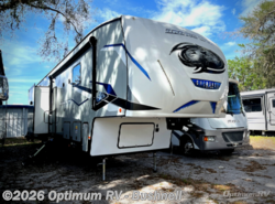Used 2023 Forest River Cherokee Arctic Wolf Suite 3770 available in Bushnell, Florida