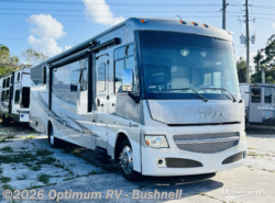 Used 2015 Itasca Suncruiser 38Q available in Bushnell, Florida