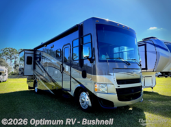 Used 2014 Tiffin Open Road Allegro 31SA available in Bushnell, Florida