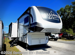 Used 2024 Skyline Alliance Paradigm 395DS available in Bushnell, Florida