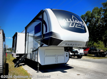 Used 2024 Skyline Alliance Paradigm 395DS available in Bushnell, Florida