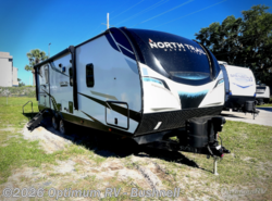 Used 2022 Heartland North Trail 29BHP available in Bushnell, Florida