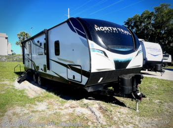 Used 2022 Heartland North Trail 29BHP available in Bushnell, Florida