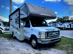 Used 2018 Winnebago Minnie Winnie 22R available in Bushnell, Florida