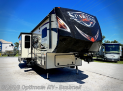 Used 2015 Prime Time Spartan 1242X available in Bushnell, Florida
