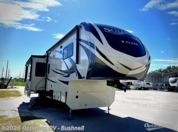 Used 2020 Grand Design Solitude S-Class 3950BH available in Bushnell, Florida