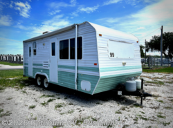 Used 2004 Sunline Solaris T2363 available in Bushnell, Florida