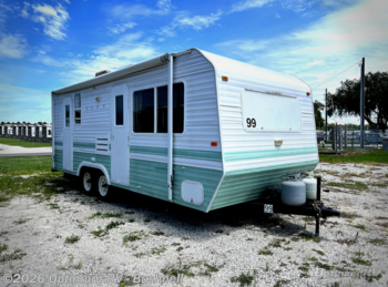 Used 2004 Sunline Solaris T2363 available in Bushnell, Florida