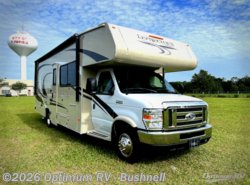 Used 2022 Coachmen Leprechaun Premier 260DS Chevy 4500 available in Bushnell, Florida