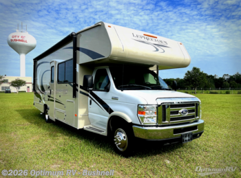 Used 2022 Coachmen Leprechaun Premier 260DS Chevy 4500 available in Bushnell, Florida