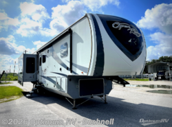 Used 2018 Highland Ridge Open Range OF371MBH available in Bushnell, Florida