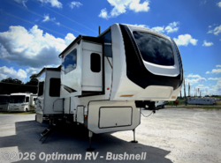 Used 2022 Forest River Cedar Creek 371FL available in Bushnell, Florida