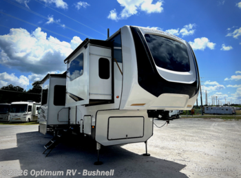 Used 2022 Forest River Cedar Creek 371FL available in Bushnell, Florida