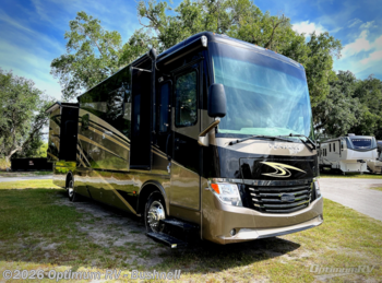 Used 2016 Newmar Ventana 3709 available in Bushnell, Florida