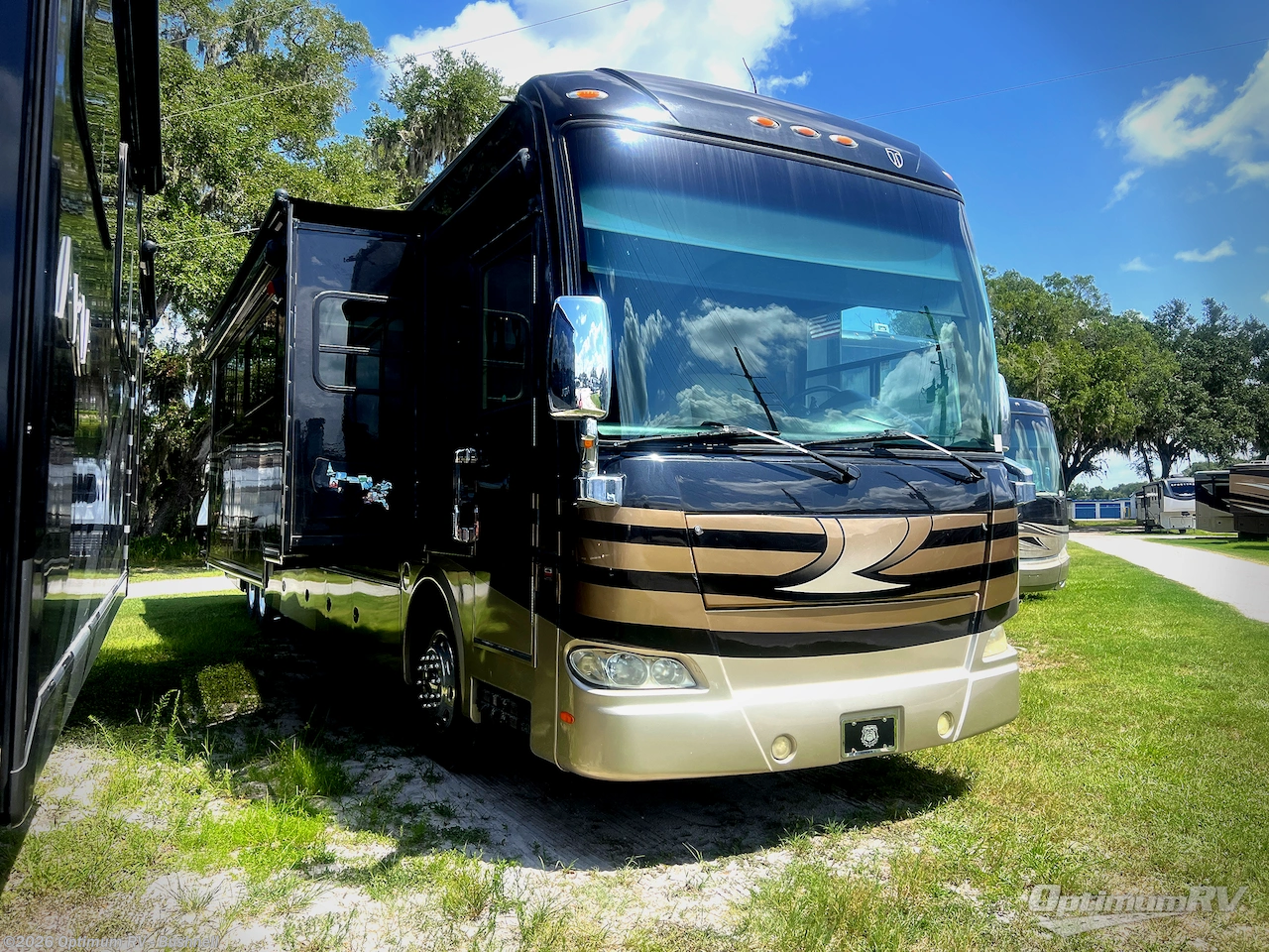 Used 2013 Thor  Tuscany TAG 45LT available in Bushnell, Florida