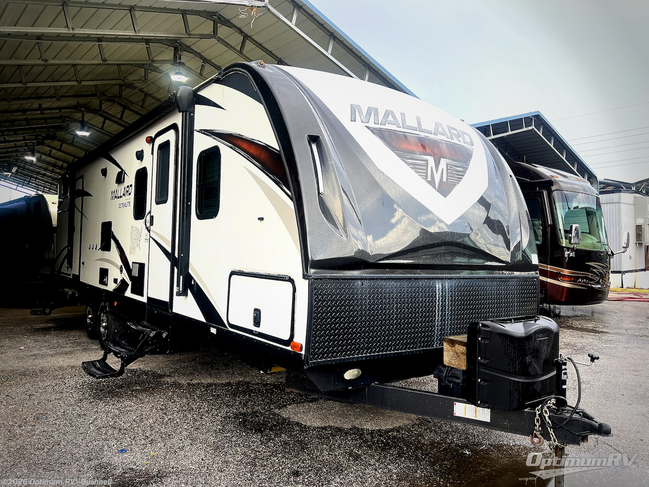 Used 2019 Heartland Mallard 32 available in Bushnell, Florida