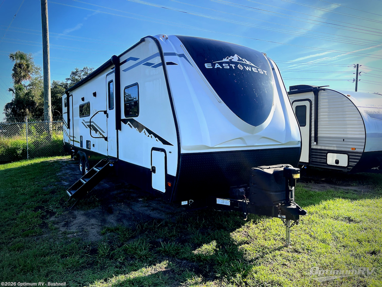 Used 2021 East to West Alta 3150KBH available in Bushnell, Florida