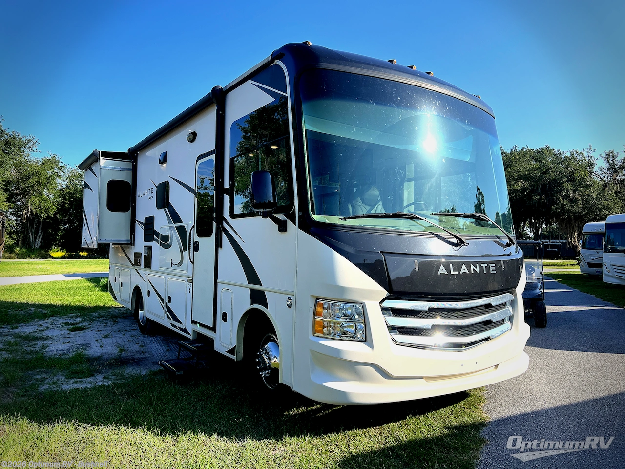 Used 2020 Jayco Alante 26X available in Bushnell, Florida